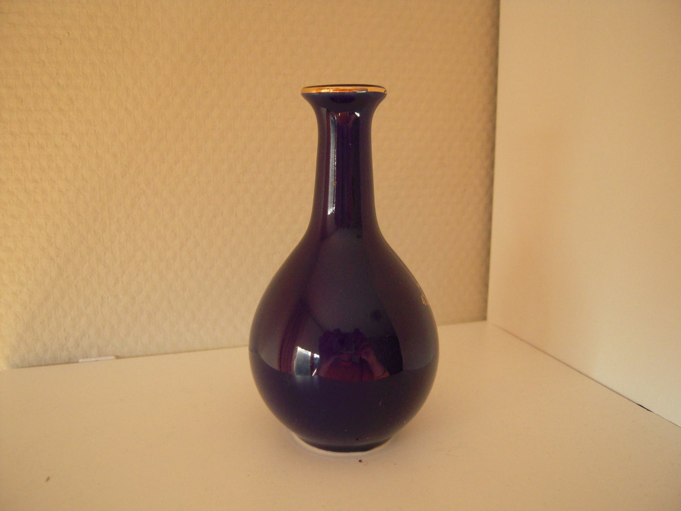 Vase asiatisch