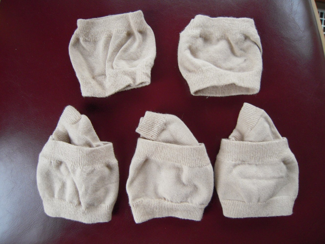 Ballensocken