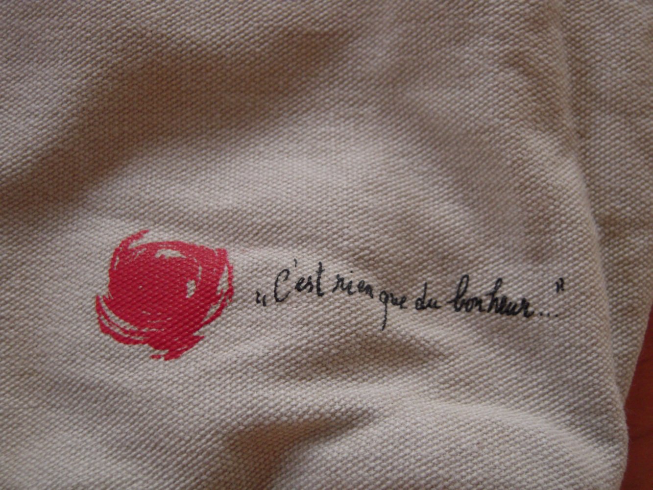 Tasche Mini-Shopper