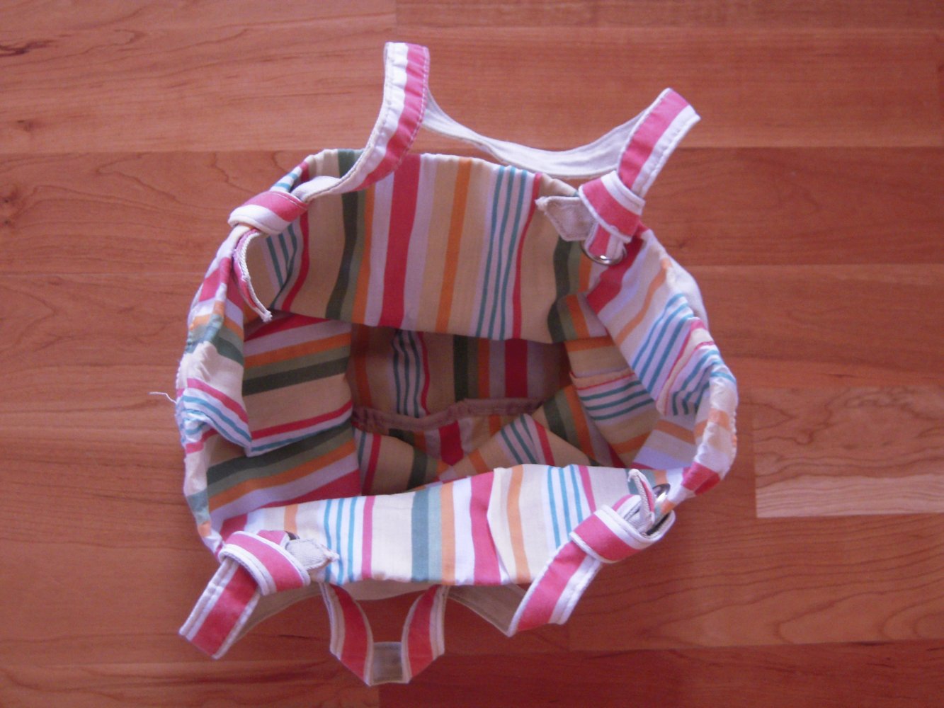 Tasche Mini-Shopper