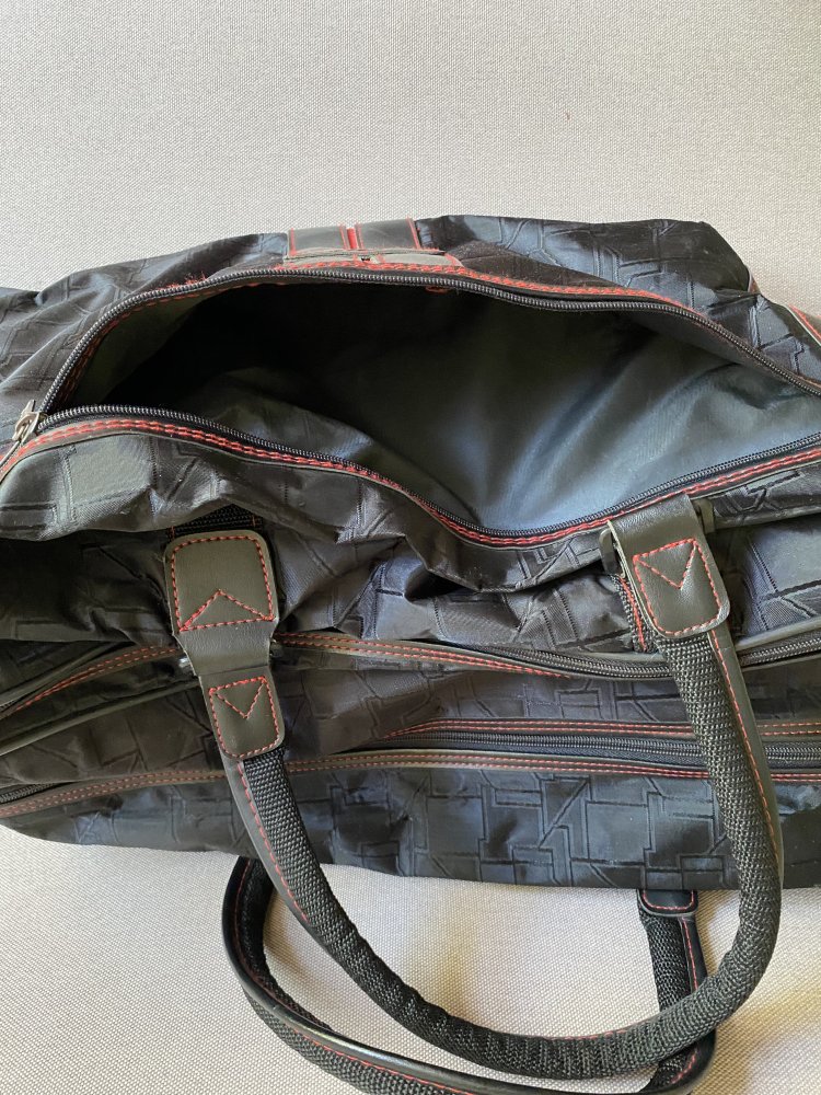 Reisetasche Weekender