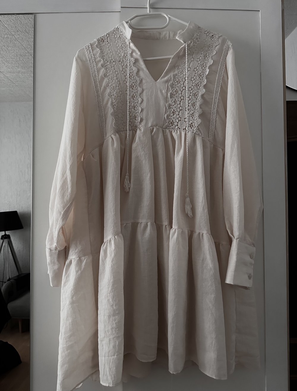Sehr schickes Kleid