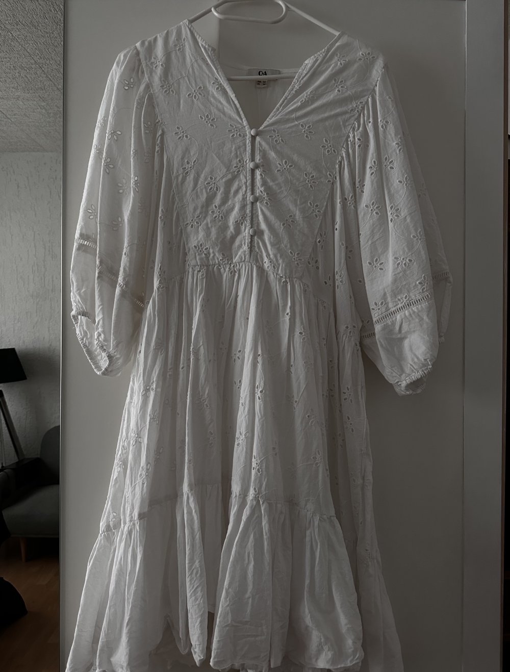 Sehr schickes Kleid