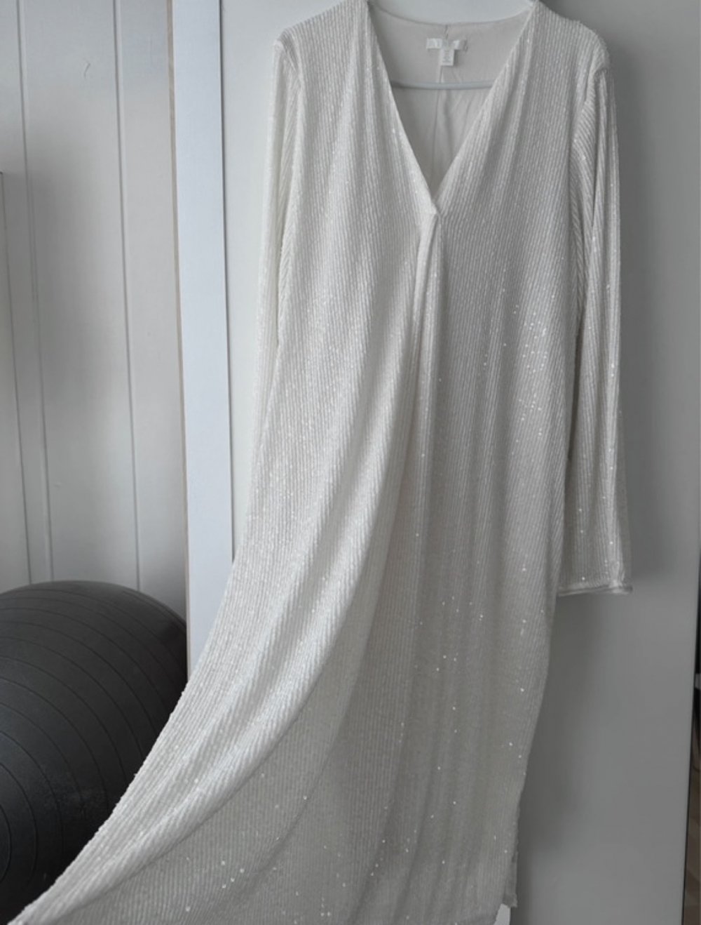 Sehr schickes Kleid