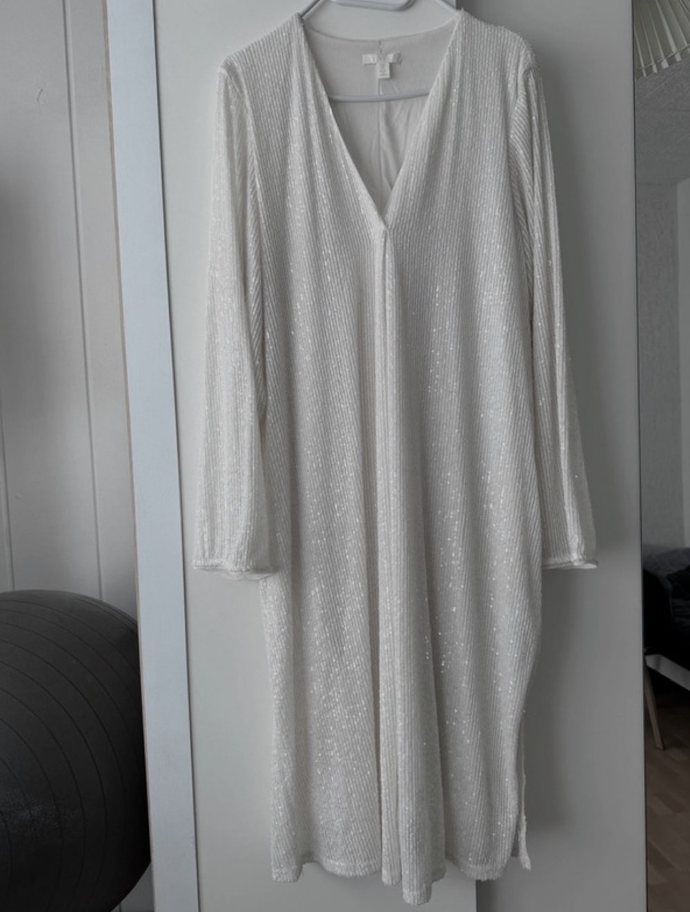 Sehr schickes Kleid