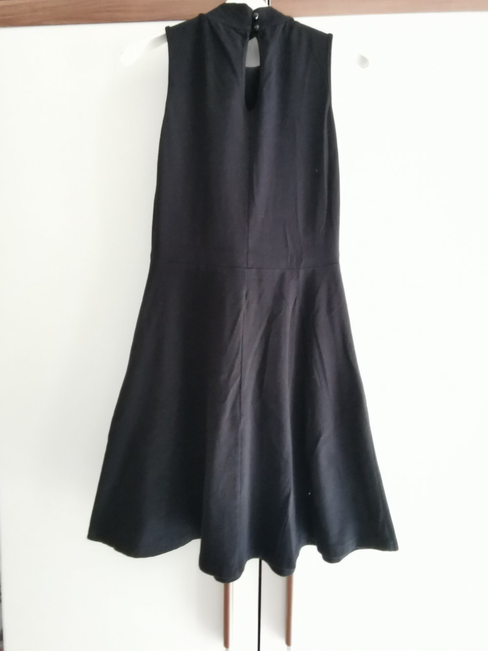 Das kleine Schwarze von Forever21