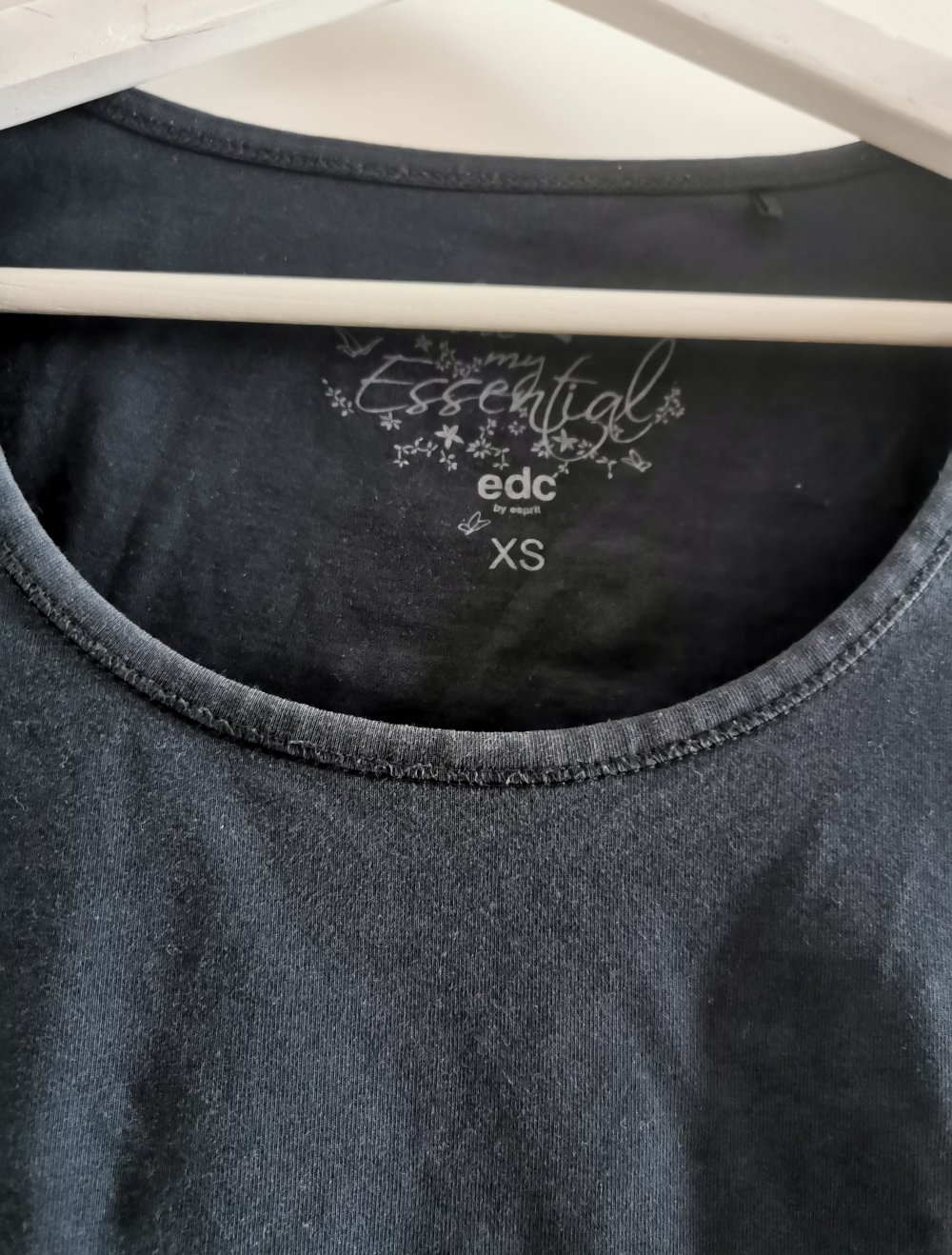 Basic-Pullover von Esprit