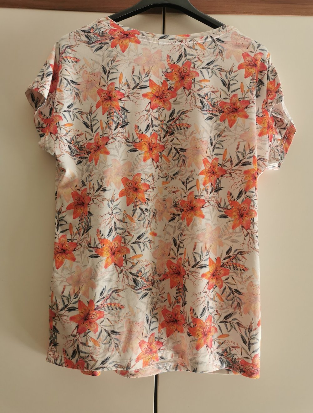 Sommerliches Montego-Shirt