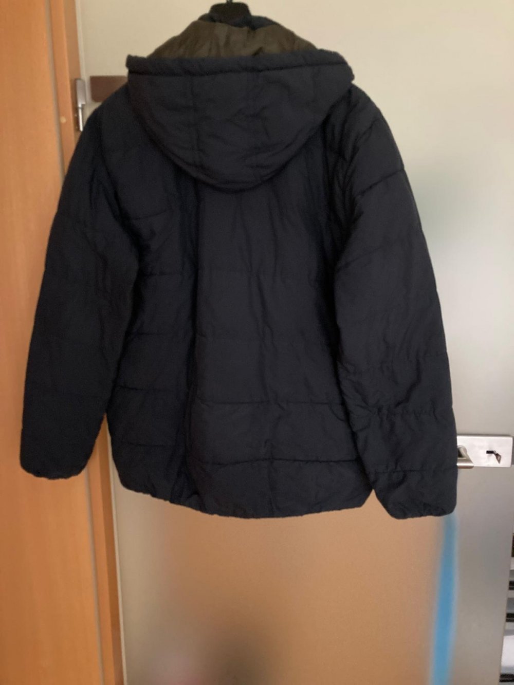 S. Oliver Jacke