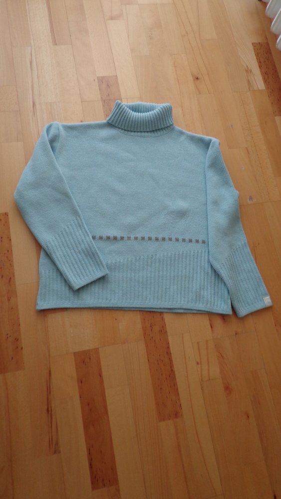 Pullover