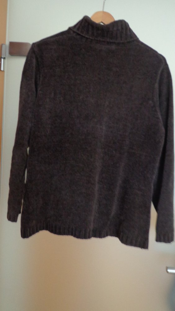 Pullover, Gr. L