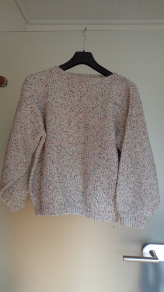 REDUZIERT Pullover, Gr. S