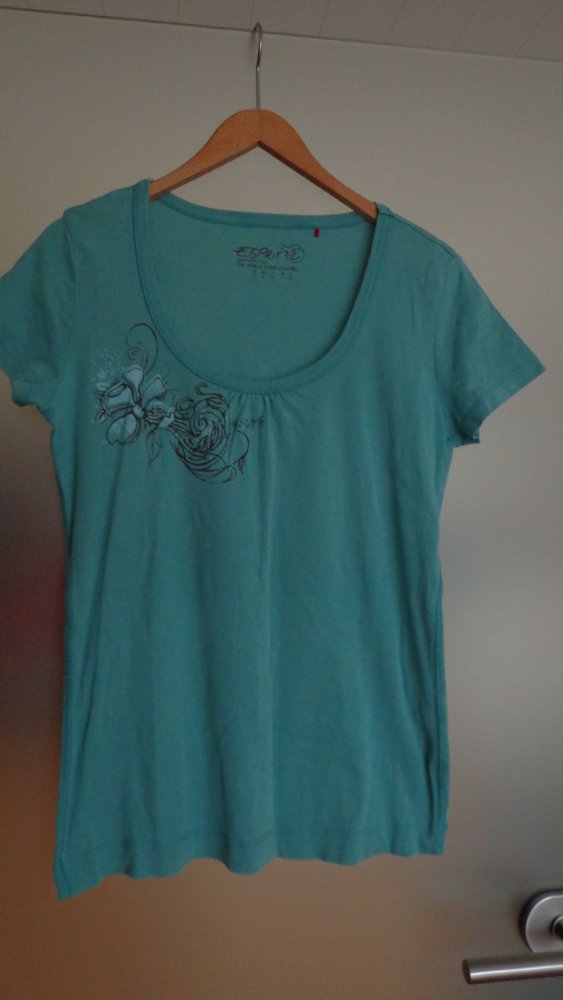 Esprit Shrit, Gr. L