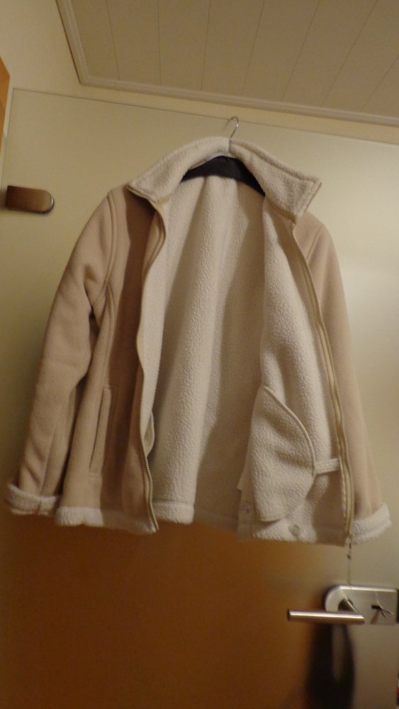 REDUZIERT Jacke, Gr. 38/40