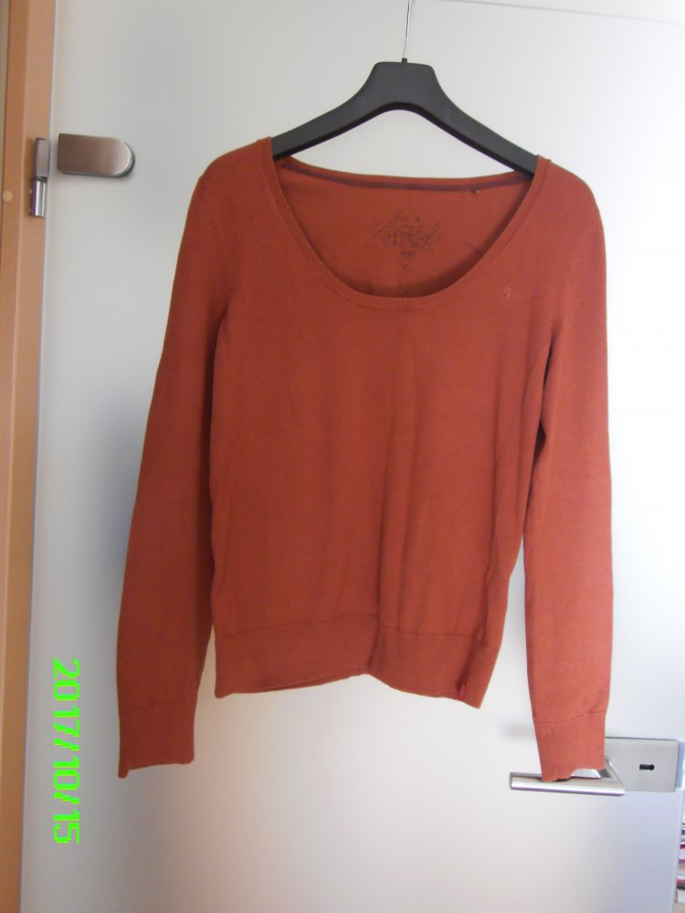 Esprit Pullover, Gr. XL
