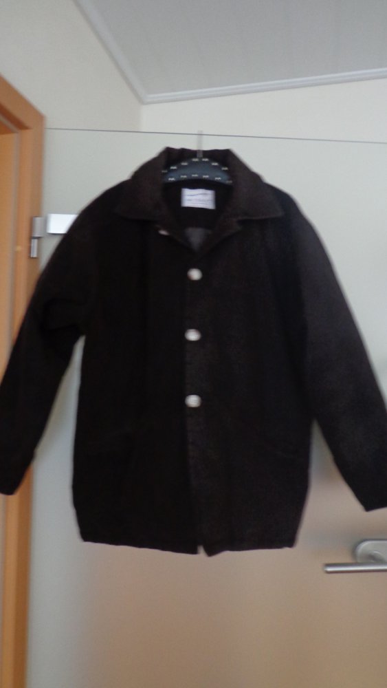 REDUZIERT Jacke, Gr. M
