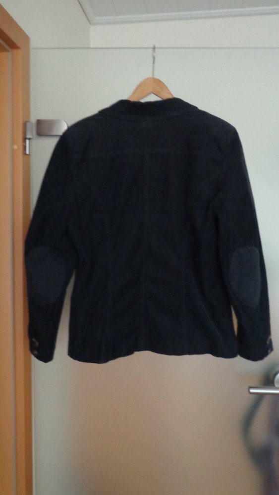 REDUZIERT Street One Cordblazer, Gr. 42