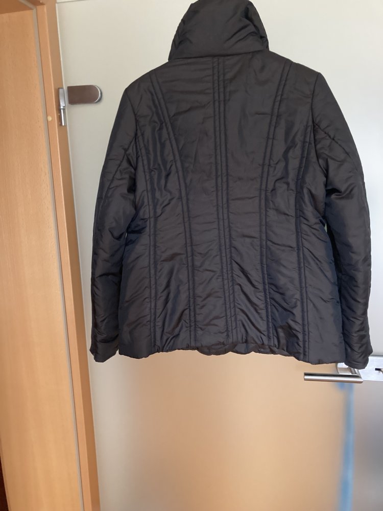REDUZIERT  Jacke, Gr. 40 wattiert