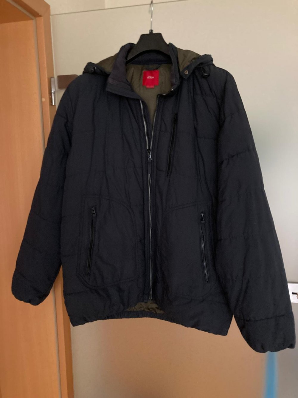 S. Oliver Jacke