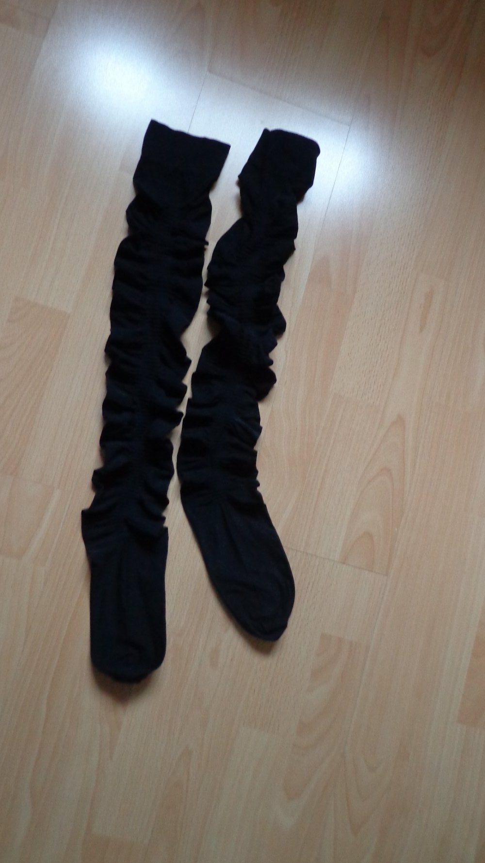 Overknees