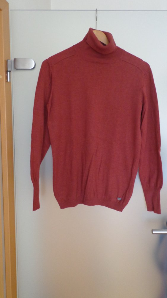 Esprit Pullover, Gr. L, 40% Polyamid / 30% Baumwolle / 30% Viscose, bei Versand zzgl. Versandkosten