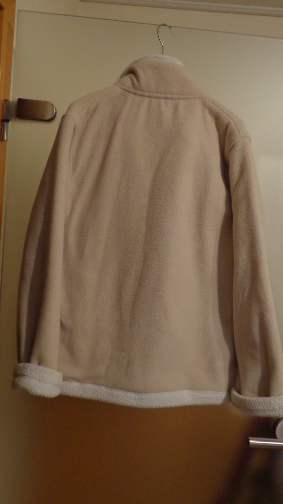 REDUZIERT Jacke, Gr. 38/40