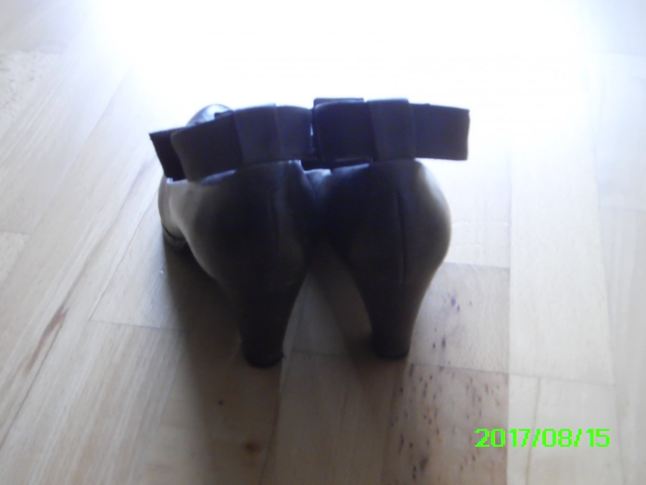 5.the Avenue Pumps, Gr. 38