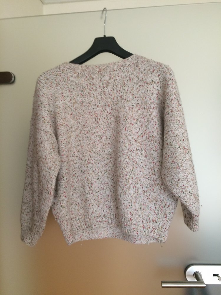 REDUZIERT Pullover, Gr. S