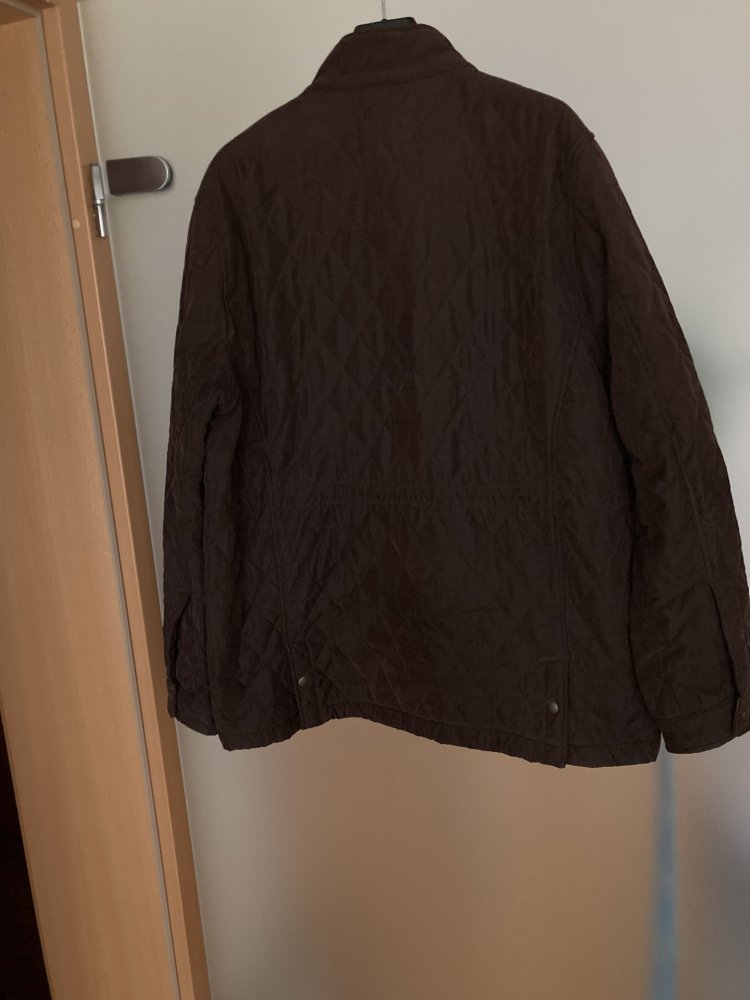 Herrenjacke, Gr. XL