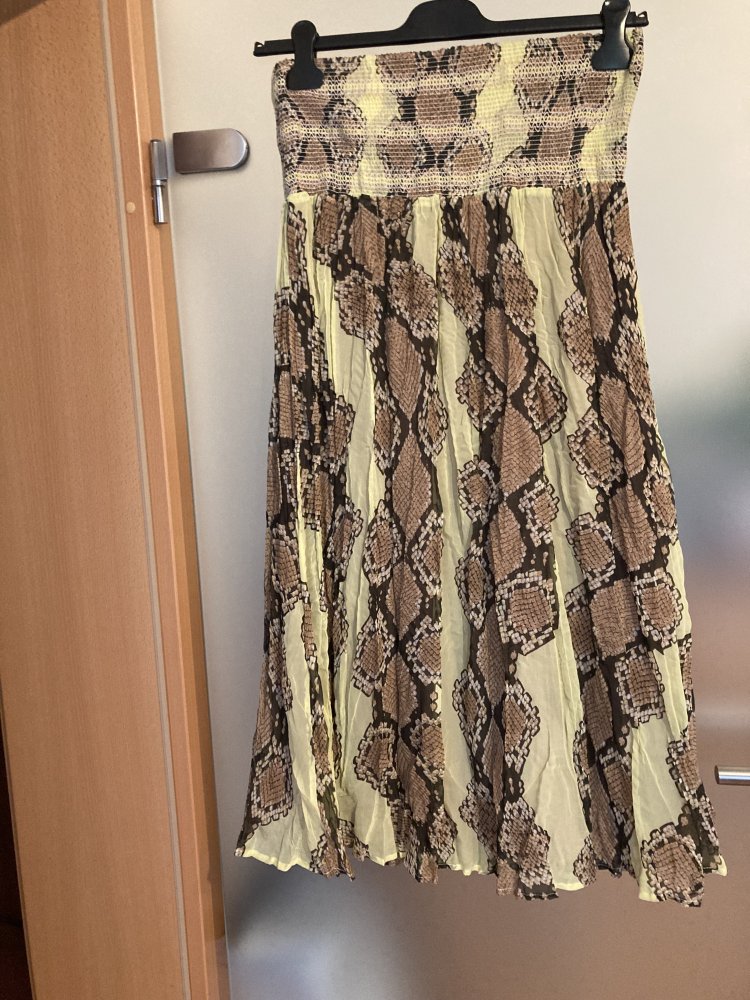 RICK CARDONA von Heine, Kleid, Gr. 42 
