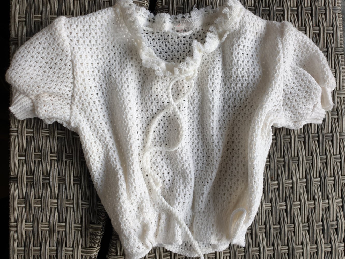 Dirndl Kinderdirndl Tracht Kindertracht Vintage Mädchendirndl