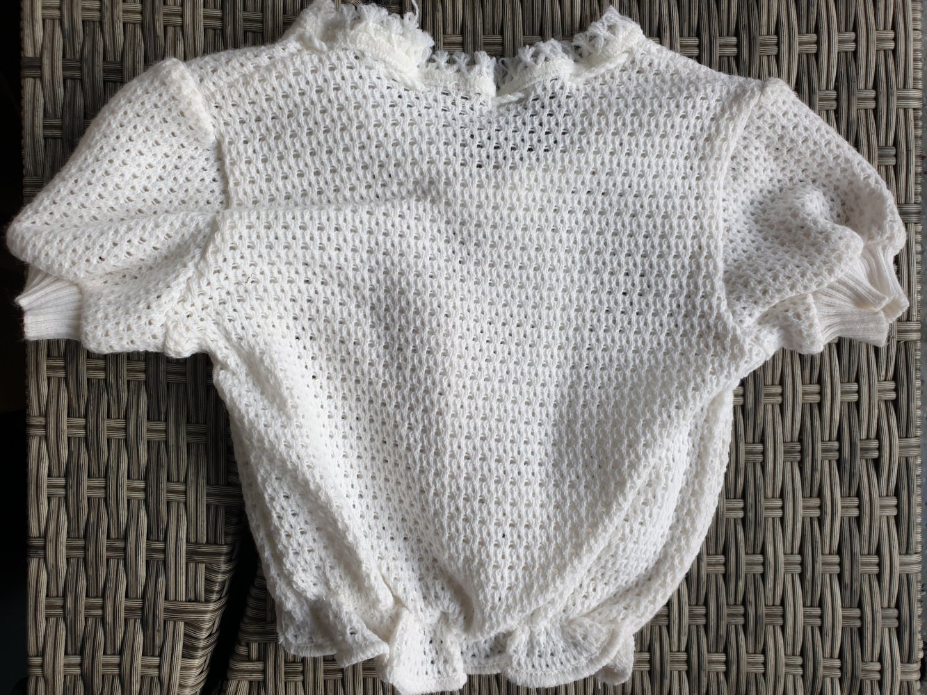 Dirndl Kinderdirndl Tracht Kindertracht Vintage Mädchendirndl