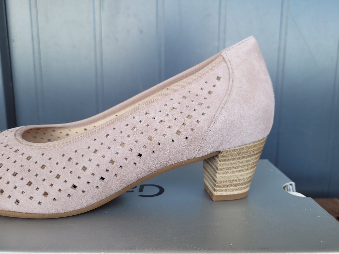 Neu Gabor comfort: Pumps, Größe 6,5, Weite H