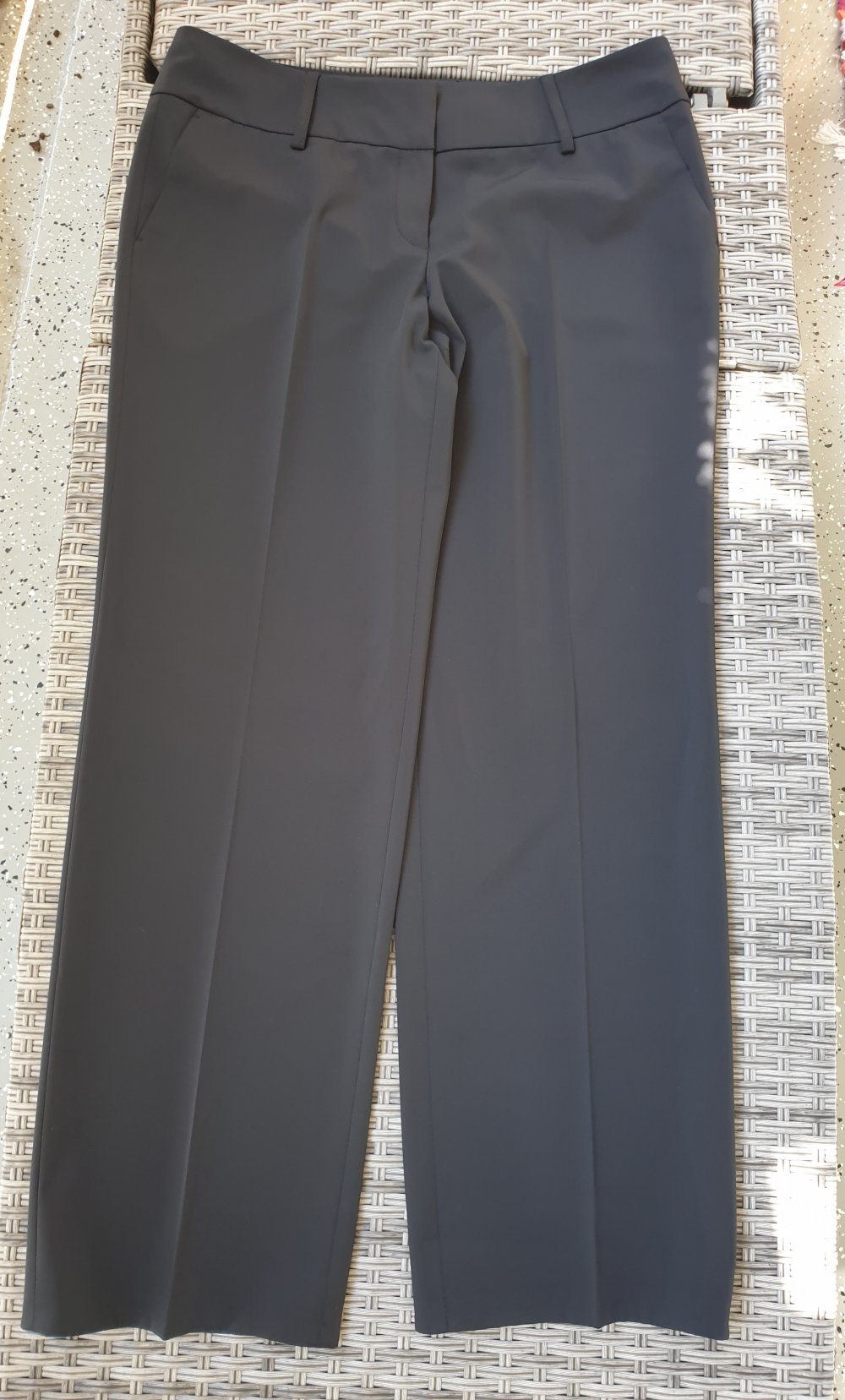 Gardeur Buntfaltenhose Businesslook Stoffhose Hose