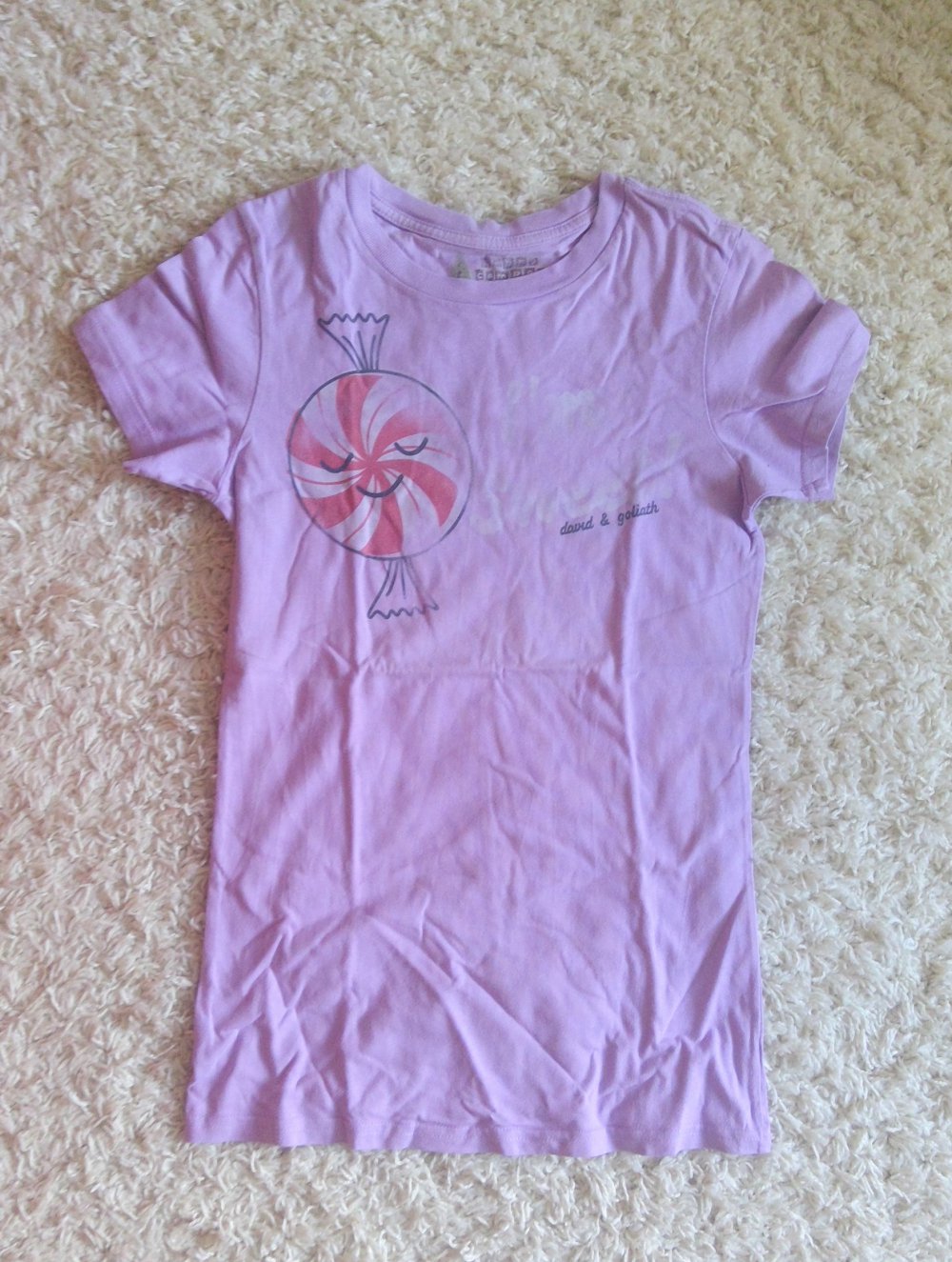 Shirt I'm sweet