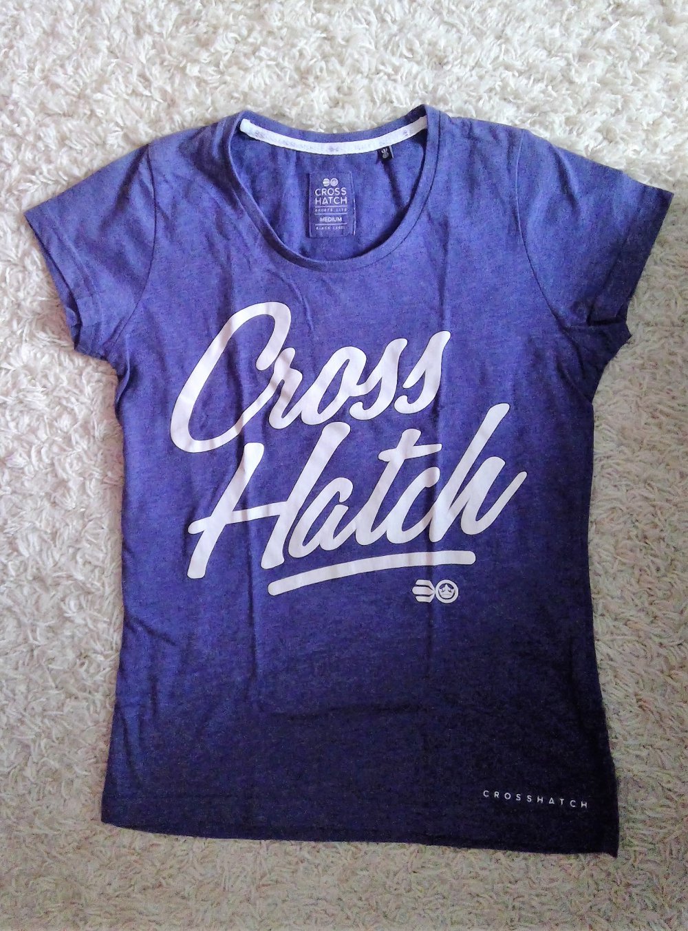 CrossHatch Shirt