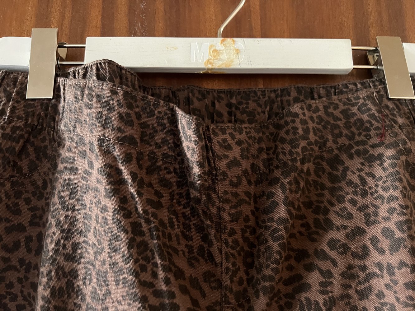 Hose Leo