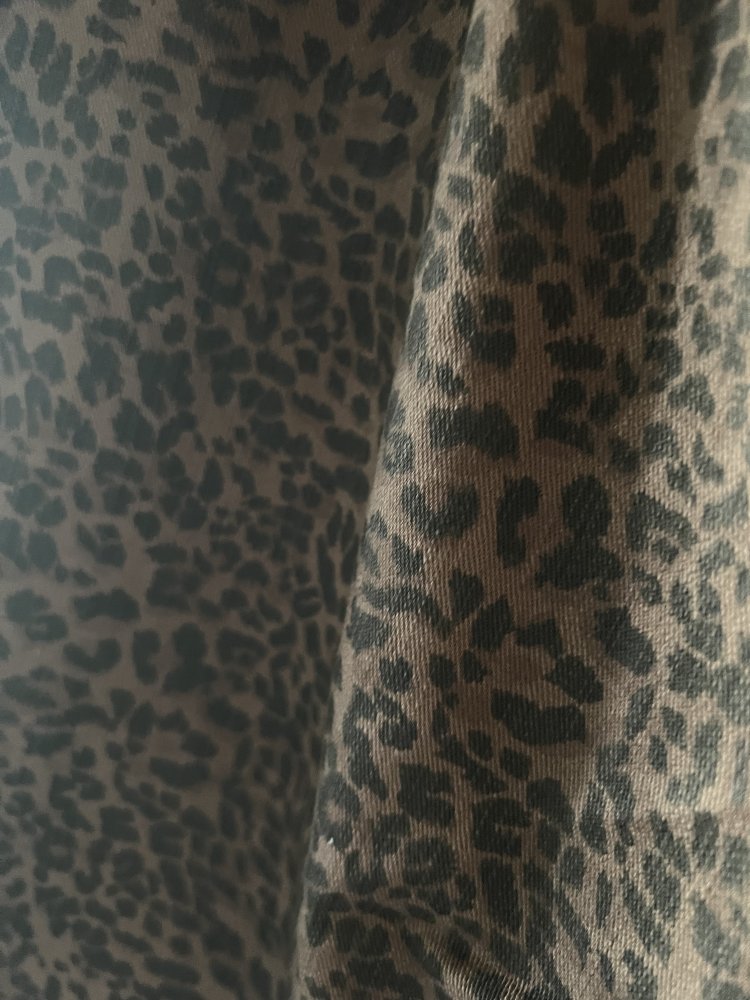 Hose Leo