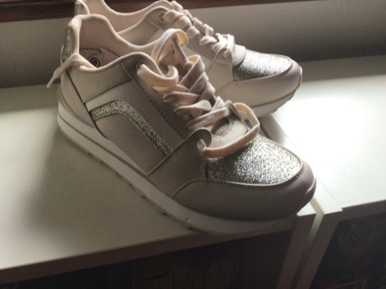 Sneaker