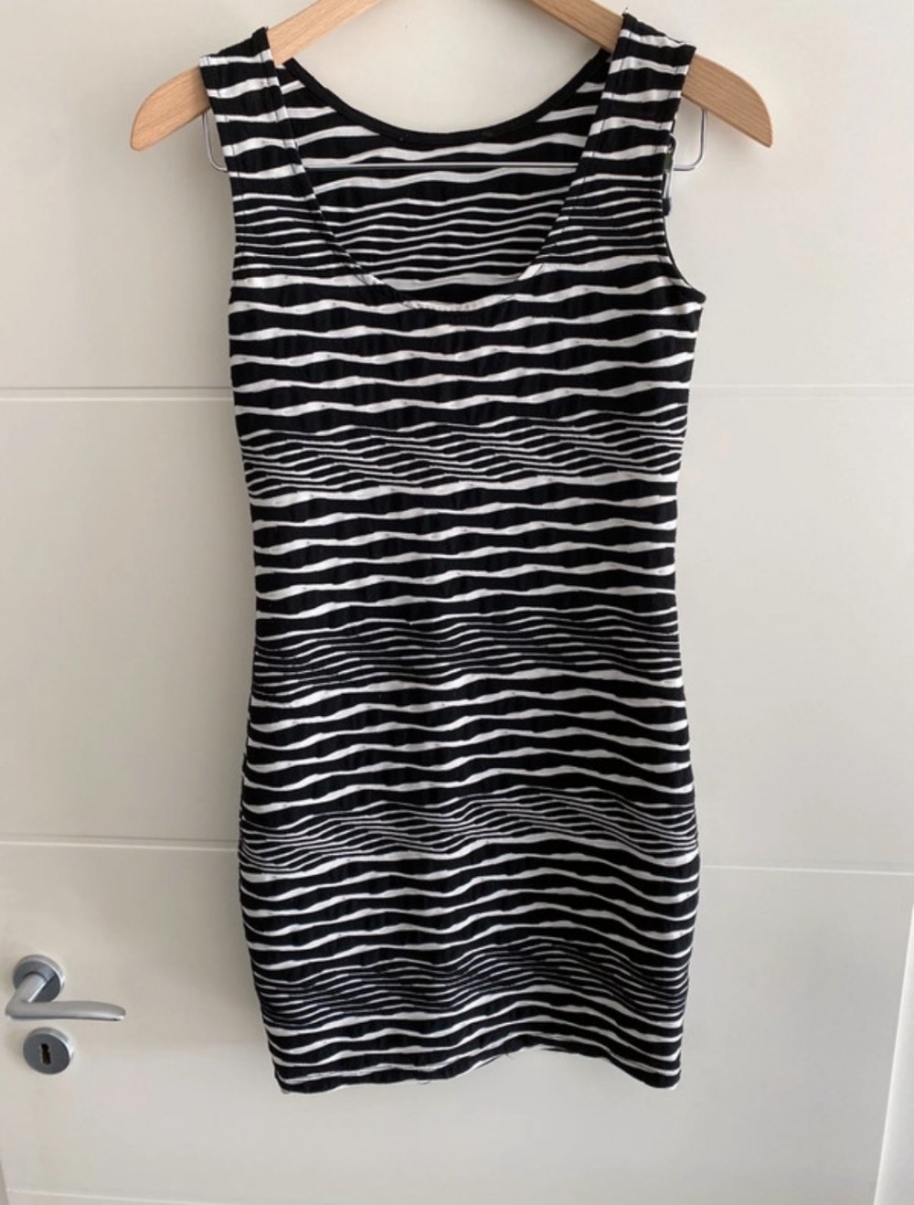 figurbetontes Kleid sexy