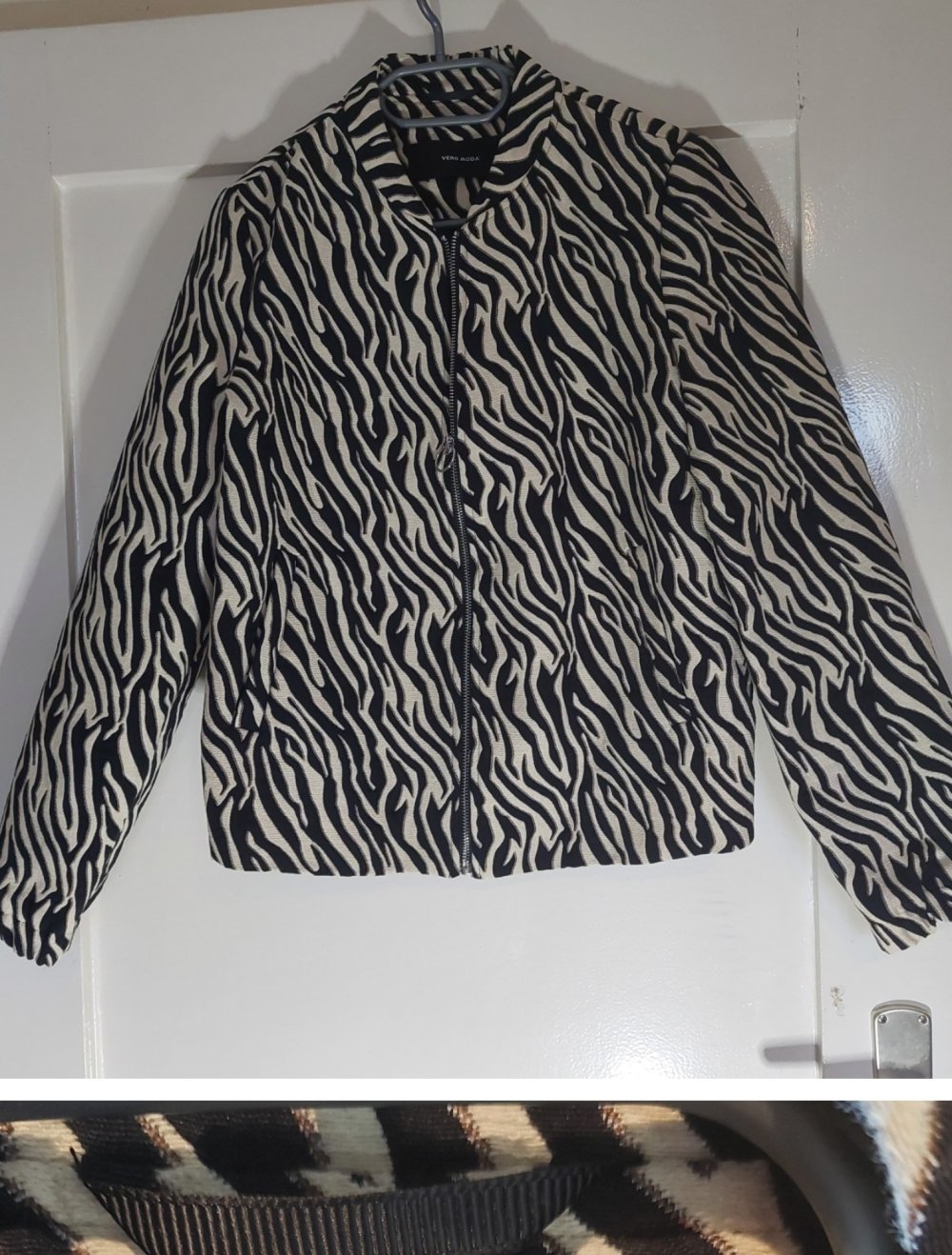 Damen Jacke gr. 38 Vero Moda