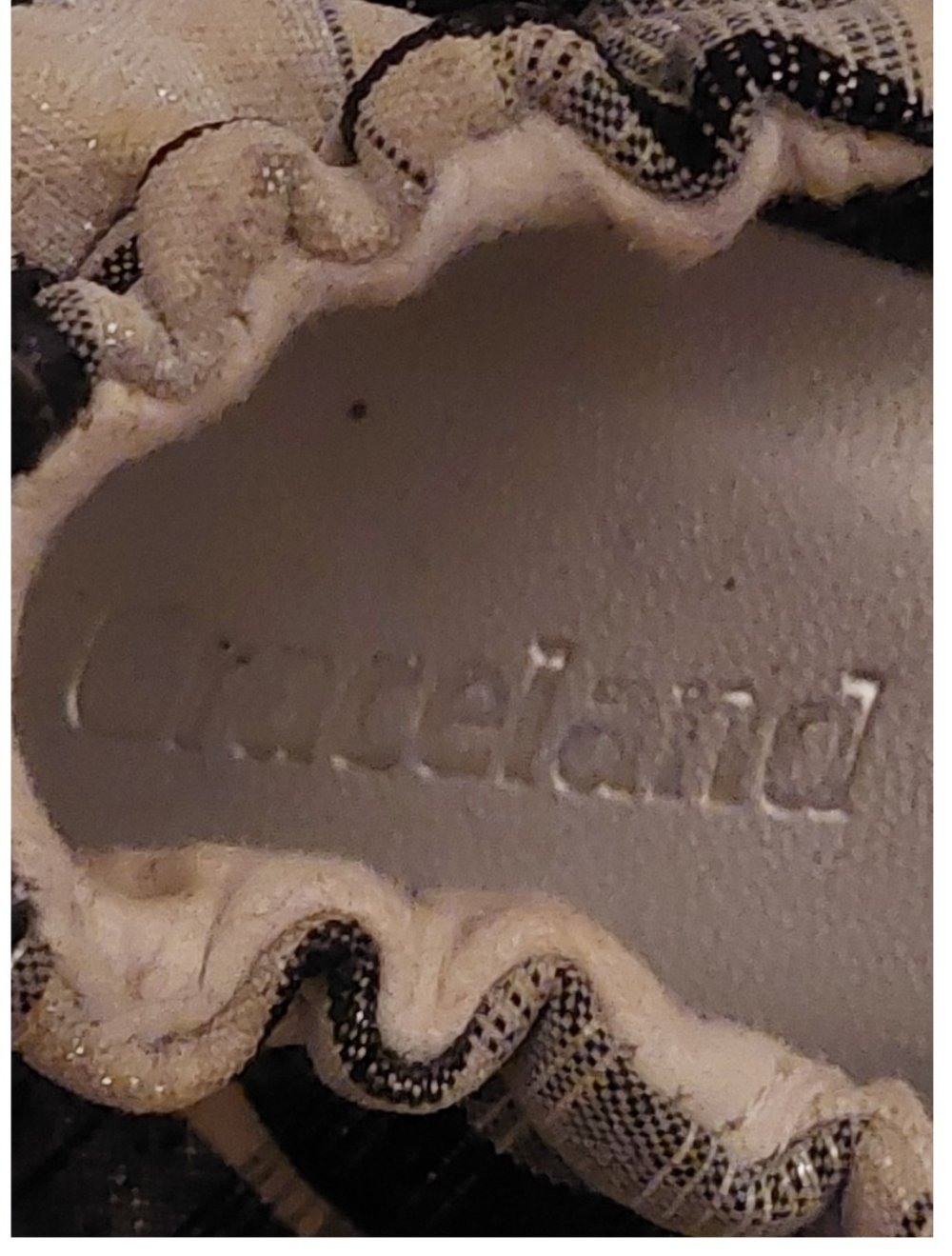 Damen Ballerinas gr. 40 Graceland
