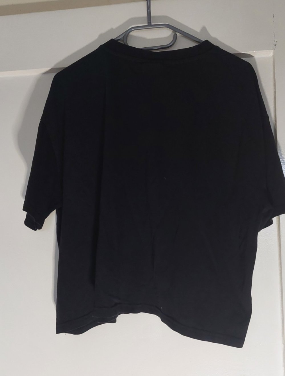 Damen crop Shirt gr. M Game of Thrones