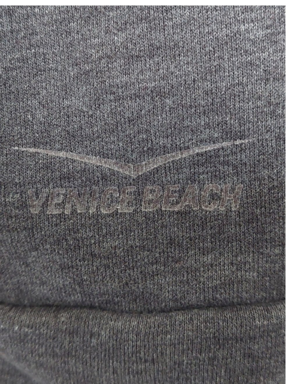 Damen Jacke gr. L Venice Beach