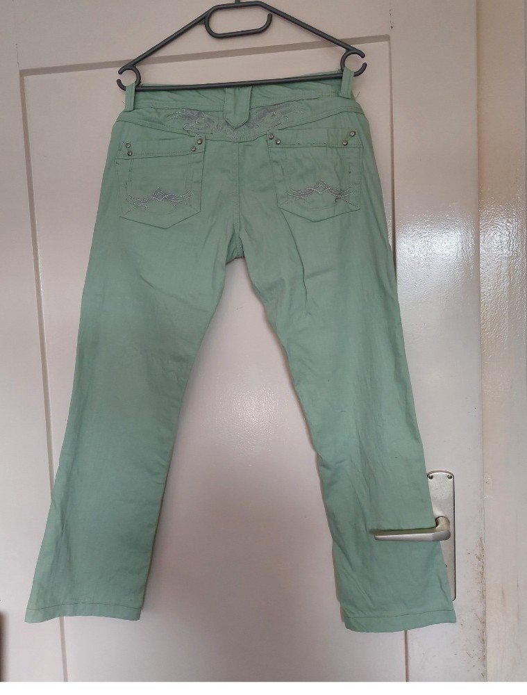 Damen Hose gr. L