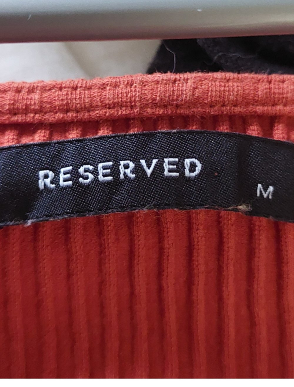 Damen Oberteil gr. M Reserved