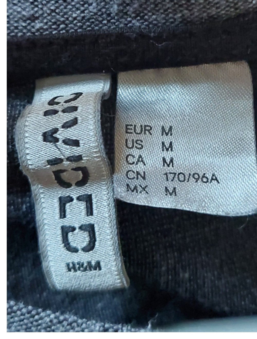 Damen Oberteil gr. M H&M Divided