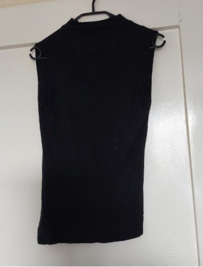 Damen Top gr. S Blind Date Casual