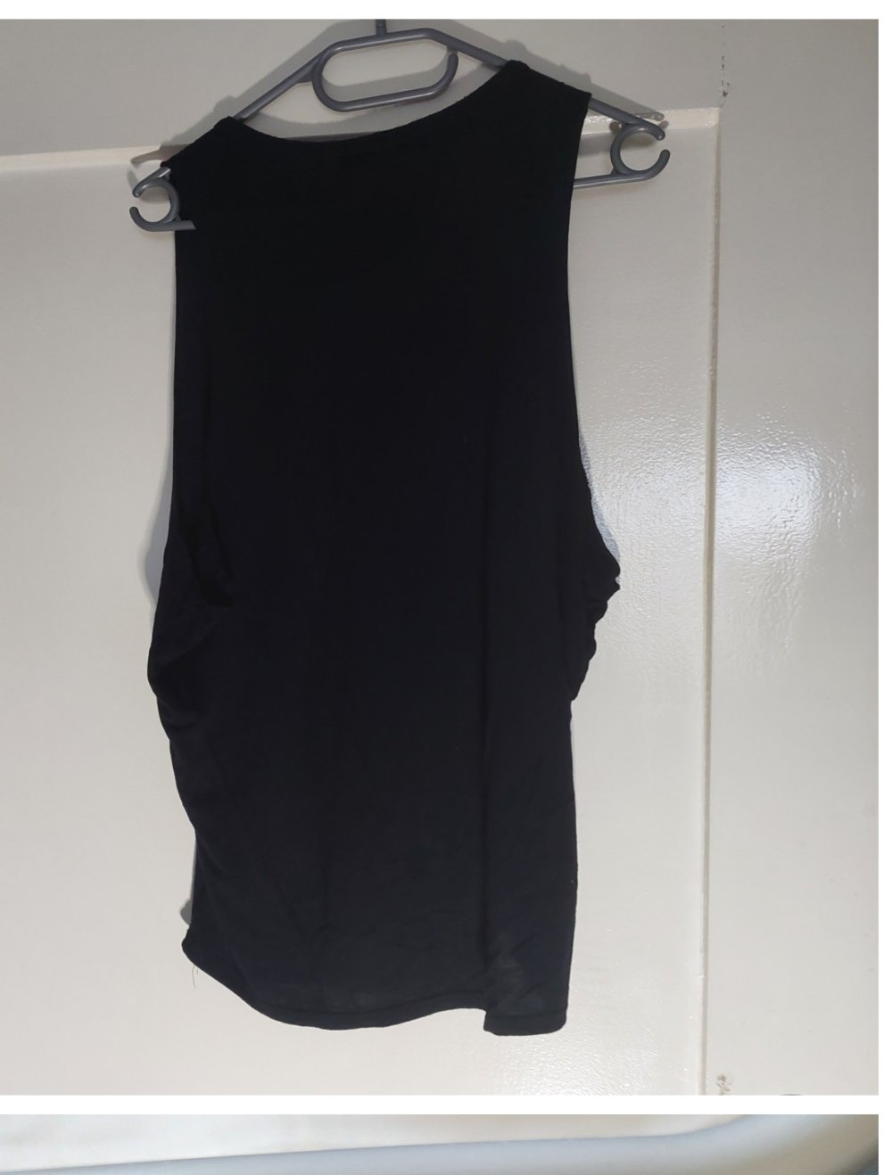 Damen Top gr. S/M Glamour babe