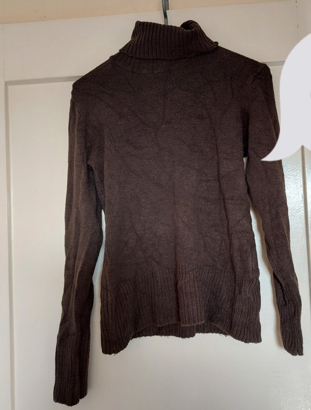 Damen Pullover Gr. M Soccx